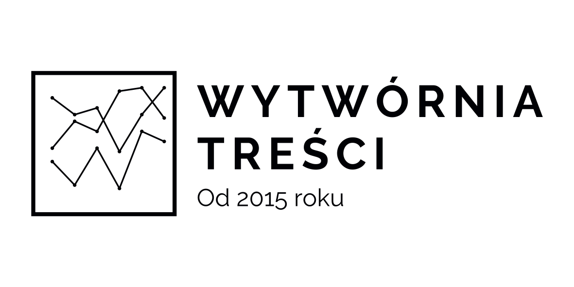 Wytwórnia Treści | Agencja Strategii Marketingowej